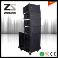 Outdoor Professional Stage Line Array System